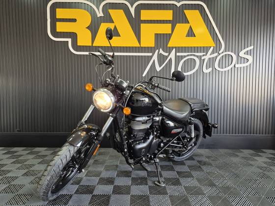 ROYAL ENFIELD METEOR 350 FIREBALL ROYAL ENFIELD METEOR 350 FIREBALL